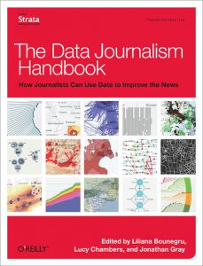 Data journalism handbook